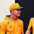 F1: Red Bull pode tentar contratar dupla da McLaren se perder Verstappen