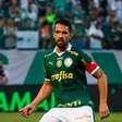 Luan exalta 'fenômenos' do Palmeiras, mas pede paciência na evolução deles