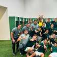 Goiás encara a Aparecidense pelo Goianão Sub-20; assista a partida AO VIVO