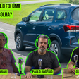 Podcast: novo Chevrolet Spin, mas não tão novo assim