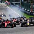 F1 muda formato do final de semana com corrida Sprint
