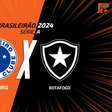 Cruzeiro x Botafogo, AO VIVO, com a Voz do Esporte, às 15h30