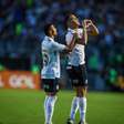 Atuações do Grêmio contra o Vasco: defesa vai mal em nova derrota