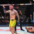 UFC 300: Brasil dá show no card preliminar; saiba tudo