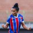 Bahia vence o Minas Brasília na estreia do Brasileirão Feminino A-2