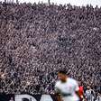 Atacante do Atlético-MG elogia torcida do Corinthians em dia de festa na Neo Química Arena