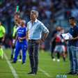 Renato minimiza nova derrota do Grêmio