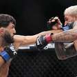 Charles do Bronx evita desculpas sobre performance e se retrata após derrota no UFC 300