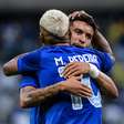 Atuações ENM: William e Matheus Pereira brilham em vitória do Cruzeiro; veja notas