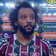 Marcelo diz que Fluminense cometeu 'erros bobos' em empate com o Bragantino