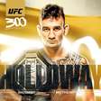 UFC 300: No último segundo, Max Holloway conquista 'BMF Belt'