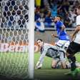 Cruzeiro marca no fim e vence o Botafogo no Mineirão