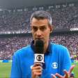 António Oliveira é 'exposto' no Corinthians por repórter da TV Globo: "Eu pude flagrar"