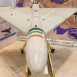 Conheça o drone 'kamikaze' utilizado pelo Irã no ataque contra Israel