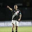 Medel viaja ao Chile por problemas pessoais e deve ser desfalque do Vasco contra o Bragantino