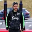 F1: Zhou sonha com pontos em sua corrida em casa