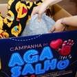 Fundo Social de Suzano lança Campanha do Agasalho 2024; meta é arrecadar 220 mil itens