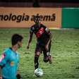 Atlético-GO se manifesta de forma polêmica no Twitter e provoca o Flamengo