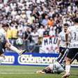 Corinthians tem retrospecto desfavorável nos últimos dez jogos na Arena contra times da Série A