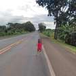 Menino de 4 anos é resgatado após ser visto caminhando sozinho na BR-153, em Goiás