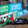 F1: Falta de chassi reserva exige "milagres" da Williams, segundo Albon