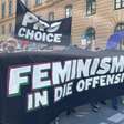 Abortos nas primeiras 12 semanas deveriam ser totalmente legalizados na Alemanha, diz comissão