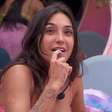 Vanessa Lopes aparece em reality de pegação após desistir do "BBB 24"