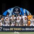 CBF confirma data do sorteio da terceira fase da Copa do Brasil; veja detalhes