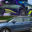 5 carros elétricos pelo preço de um T-Cross: vale a pena?