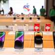 Apple perde posto de maior fabricante de celulares para Samsung