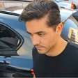 Motorista da Porsche Fernando Sastre 24 anos pode ser preso após depoimento do seu amigo de infância Marcus Vinicius