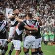 Vasco vence o Grêmio em casa e começa Brasileirão com vitória