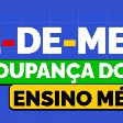 Divulgada Lista de contemplados do Programa Pé de meia. Saiba como consultar Agora!