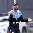 Kleiton Lima pede demissão do time feminino do Santos após protestos nas últimas semanas