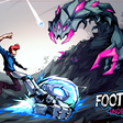 Jogo de futebol roguelike Footgun: Underground chega em 30 de abril