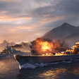 World of Warships recebe novos encouraçados em atualização