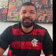 Filipe Luís e Vini Jr exaltam ídolo do basquete rubro-negro que vai se aposentar