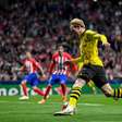Borussia Dortmund x Atlético de Madrid | Como assistir ao jogo Champions League