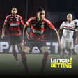 Flamengo x São Paulo: odds, estatísticas e informações para apostar na 2ª rodada do Brasileirão