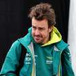 F1: Alonso gostaria de eliminar os treinos livres dos finais de semana de corrida