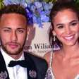 Reconciliação? Vidente faz previsão para Neymar e Bruna Marquezine