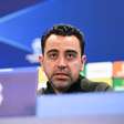 Xavi critica arbitragem em eliminação: 'Desastre'