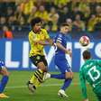 Borussia Dortmund volta à semi da Champions após 11 anos