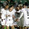 Veja o retrospecto do Corinthians contra times gaúchos na história