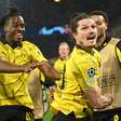 Virada épica! Borussia Dortmund vence o Atlético de Madrid e avança às semifinais da Champions League; veja os gols do jogo