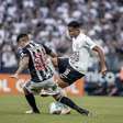 Atacante do Corinthians lidera números entre dribladores da Série A nos últimos dois anos; veja