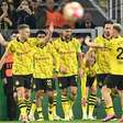 Borussia Dortmund goleia Atléti e está na semifinal da Champions