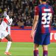 Dembelé exalta "trabalho excepcional" do PSG em classificação para a semifinal da Champions