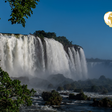 Cataratas do Iguaçu são indicadas ao "Oscar do Turismo" 2024