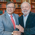 Por que reunião de Lula e Petro é tentativa de fazer frente a 'bukelização' na América Latina